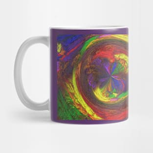 Eternal Mug